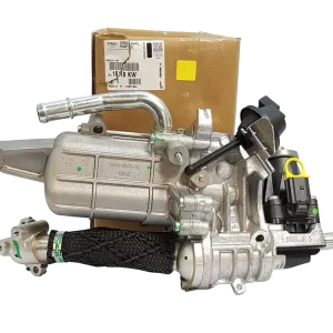 Akční Nabídka Ventil Egr Nový originál Citroen Peugeot 1618KW 1618.KW