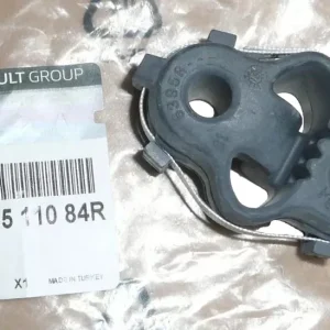 Příslušenství, držák Nový originál 206511084R Renault Speciální Cena