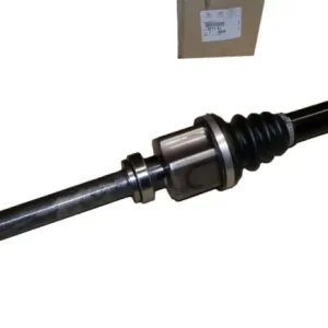 Horká Nabídka Hnací Hřídel Pravý Nový originál Citroen C5 2 2.0 HDI 3273SJ