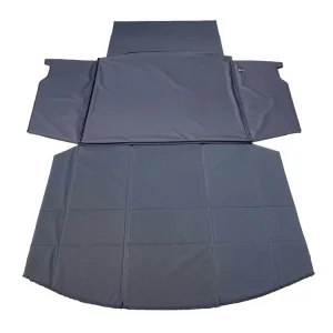 Nová Kolekce Vnitřní Koberec Zadek Nový originál Easyflex Renault Espace 5 8201643352