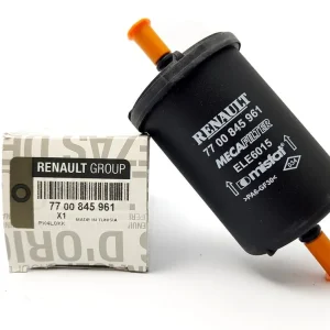 Must-Have Filtr Paliva Originál Renault 1.2-1.6 7700845961