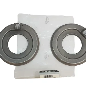 Akce Upevnění Nový originál ABS Renault Espace 4 7701474504 7701474505 x2