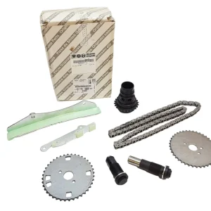 Top Prodej Sada Rozvodového Řetězu Originál Citroen Peugeot Fiat 1674581080