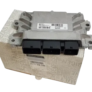 Řídicí Jednotka Motoru Nový originál Renault 237100854R 2.0 T Expresní Doručení