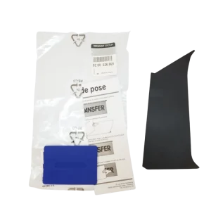 Lišta Dveří Levý Předek Nový originál Renault Twingo 1 8200026869 Značkový