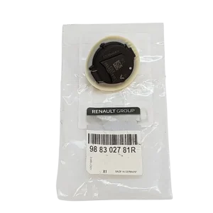 Senzor Otřesů Nový originál Renault 988302781R Přímo Od Výrobce