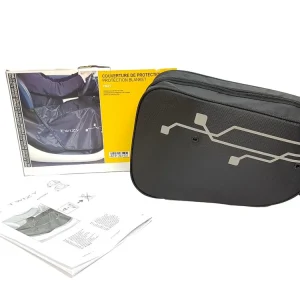 Ochranná deka Nový originál Renault Twizy 8201203853 2 Omezená Nabídka