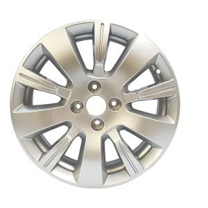 Hliníková Kola Nový originál Renault Clio 4 6.5Jx16 CH4-40 4x100 403000554R Tovární Cena