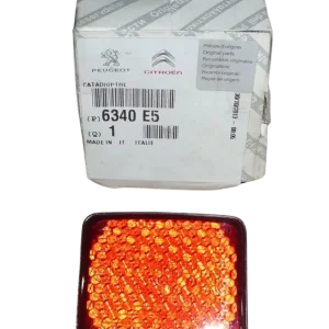 Vysoce Kvalitní Odrazky Originál Jumper Boxer Ducato 6340E5