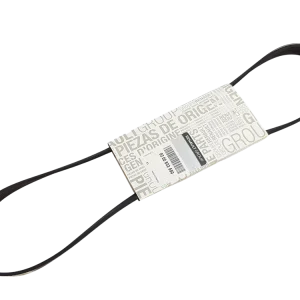 Řemen Alternátoru Nový originál Renault Megane II/III 8200833550 Levný