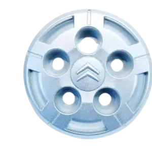 Horká Nabídka Poklice Originál Jumper Boxer Ducato 3 5416K0