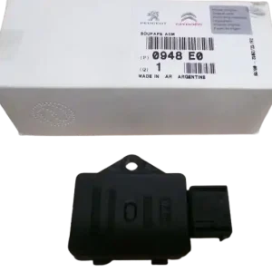 Hit Sezóny Ventil Paliva Originál Citroen Peugeot C2 C3 207 307 1.6 0948E0