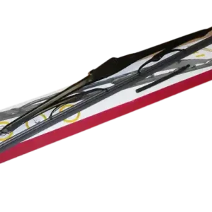 Stěrač Nový originál Pravý Master II Movano Interstar 7701051902 Doprava Zdarma