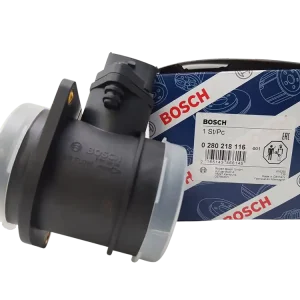 Přímo Od Výrobce Měřič Průtoku Vzduchu Lada 110 Kalina Niva Priora 0280218116 Bosch