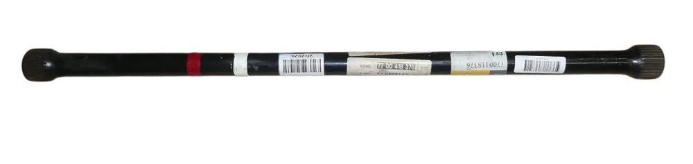 Torzní Tyč Levý Originál Renault Megane I 7700418376 Vrácení Zdarma