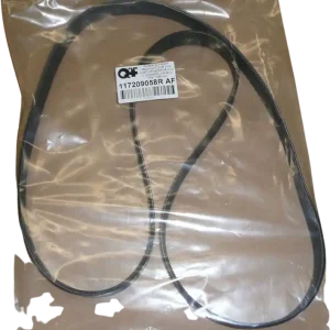 Řemen Alternátoru Nový Renault Clio Captur 1.2-0.9 TCe 117209058R Objednat Nyní