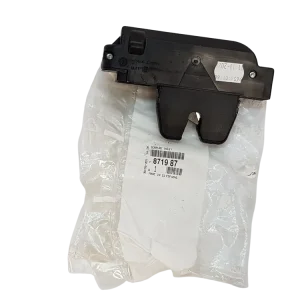 Rychlé Dodání Zámek Kapoty Nový originál PSA Jumpy Expert Scudo 407 871987