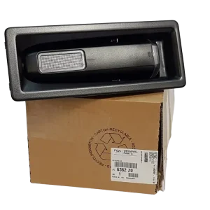 Světlo Osvětlení Originál Citroen 6362Z0 6362.Z0 Autentický