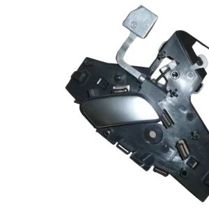 Klika Dveří Levý Předek Originál Citroen C5 III 9143H7 Cenově Výhodný