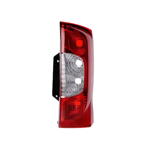 Světla Levý Originál 6350JH 6350.JH Citroen Peugeot Omezená Nabídka