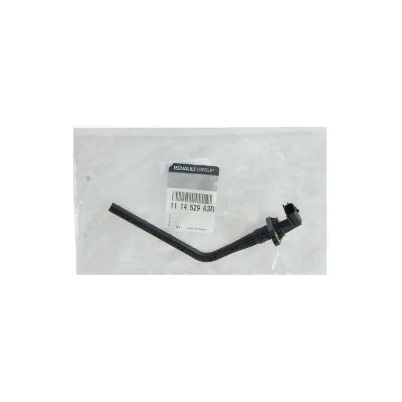 Senzor Úrovně Oleje Originál Dacia Renault Megane 1.2 TCe 111452963R Ihned K Objednání