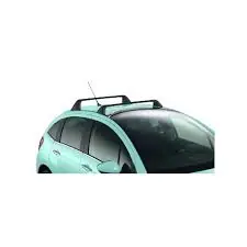 Střešní Box / Rakev Originál Citroen Peugeot C3 II 9416E4 Značkový