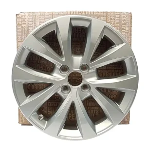 Novinka Hliníková Kola Nový originál Renault Clio 4 16' 403008062R