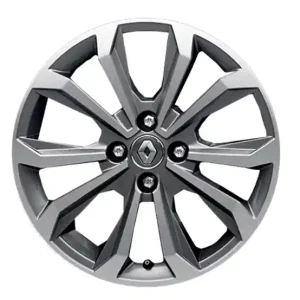 Speciální Cena Hliníková Kola Nový originál Renault Clio 4 16' 403009649R