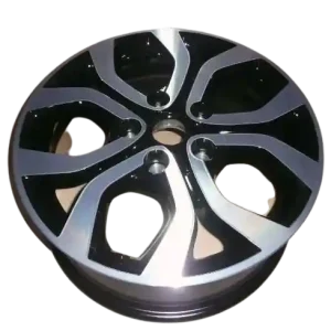 Hliníková Kola Originál Dacia Duster 16' 403000351R Finální Výprodej