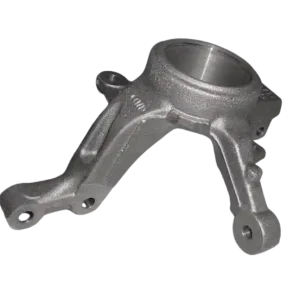 Must-Have Těhlice Kola Pravý Originál Renault 8200449966