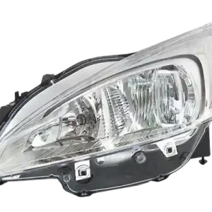 Hit Sezóny Světlomet Levý Originál Peugeot 508 9678393180