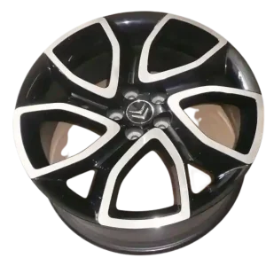 Nízká Cena Hliníková Kola Originál Citroen C5 III 9406C8