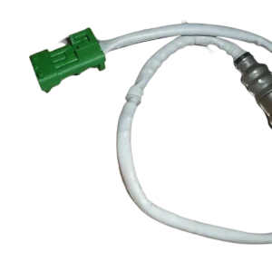 Hit Sezóny Sonda Lambd Originál Citroen Peugeot C4 C5 1.8 2.0 16V 1618Z6