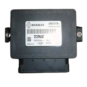 Modul Nový Renault Megane 3 285F27077R Víkendová Akce