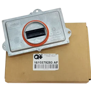 Měnič Xenon Pravý Nový originál Citroen Peugeot 1616879280 Jen Po Omezenou Doba