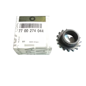 Rozvodové Kolo Originál Renault Clio Modus 1.4-1.6 7700274044 Finální Výprodej