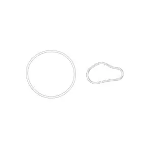 Dokud Zásoby Vydrží Těsnění Nový originál Citroen Peugeot 1.6 HDi 459937