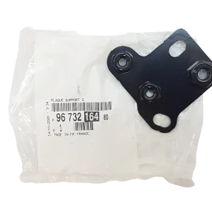 Horká Nabídka Příslušenství, držák Originál Citroen Peugeot 207 9673216480