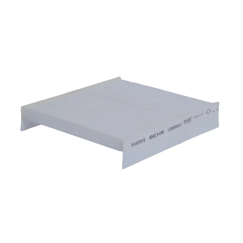 Nejprodávanější Filtr Kabinový Originál Dacia Dokker Lodgy 272773223R