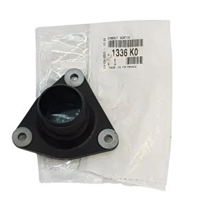 Akční Nabídka Hrdlo Termostatu Nový originál Citroen Peugeot 1.6 16v 1336K0