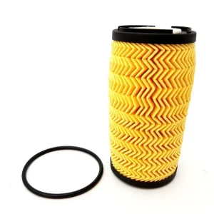 Filtr Oleje Nový originál Renault Nissan 1.6 dCi 2.3 dCi 1520900Q0H Rychlé Dodání