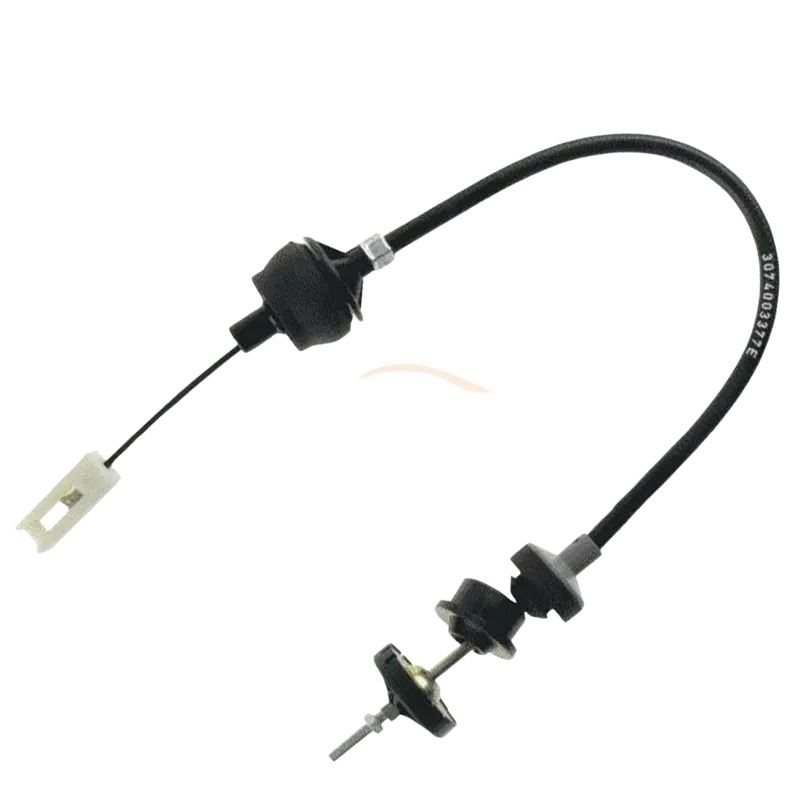 Spojkový Kabel Nový originál Citroen Peugeot 306 1.1-1.6 2150H1 Nejlepší Volba