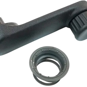 Horká Nabídka Rukojeť Okna Originál Renault Clio 3 Kangoo 2 8200162826