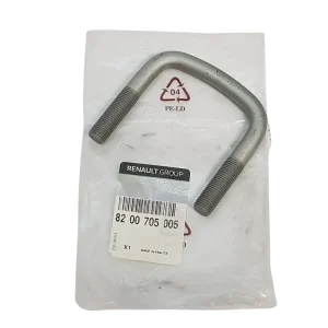 Objednat Nyní Držák Listové Pružiny Originál Renault Opel Nissan 8200705005