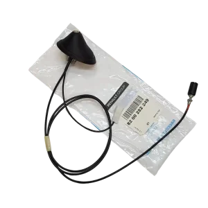 Základna antény Originál Renault 8200282249 Akce