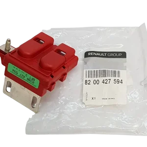 Relé Nový originál Renault Clio 3 8200427594 Nejprodávanější