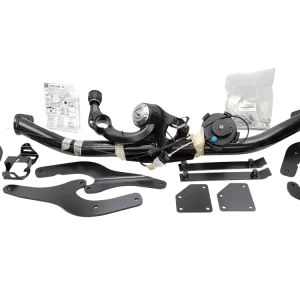 Tovární Cena Tažné Zařízení Nový originál Renault Megane 4 Hatchback 8201591076 Bosal 2