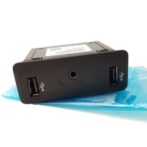 Nejlepší Volba Modul Nový originál USB AUX Renault Megane 4 Koleos 2 280230016R 1032