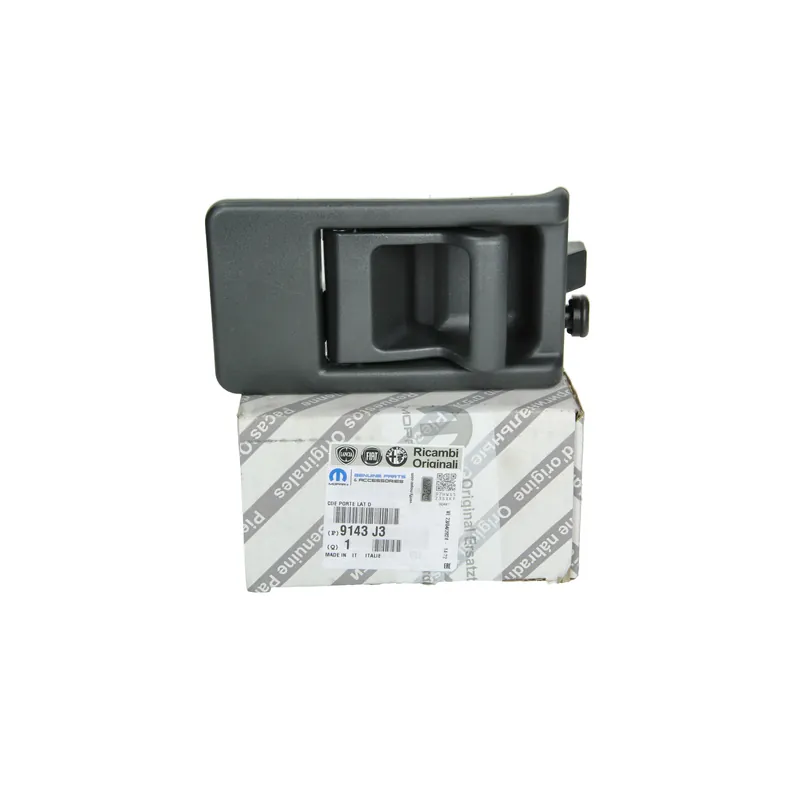 Klika Dveří Pravý Originál 9143J3 9143.J3 Citroen Peugeot Fiat Super Cena