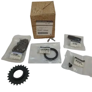 Řetěz Pohonu Olejového Čerpadla Originál Renault Clio II Kangoo 1.9 D Časově Omezené